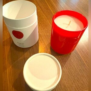 Glossier you candle nib